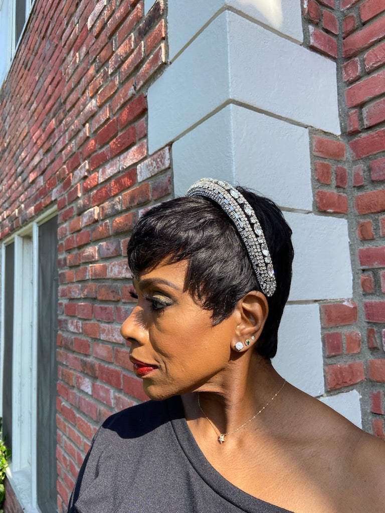 Divine Diva Headband